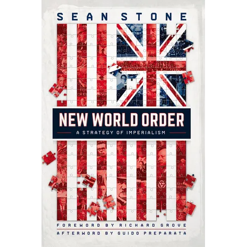 New World Order: A Strategy of Imperialism