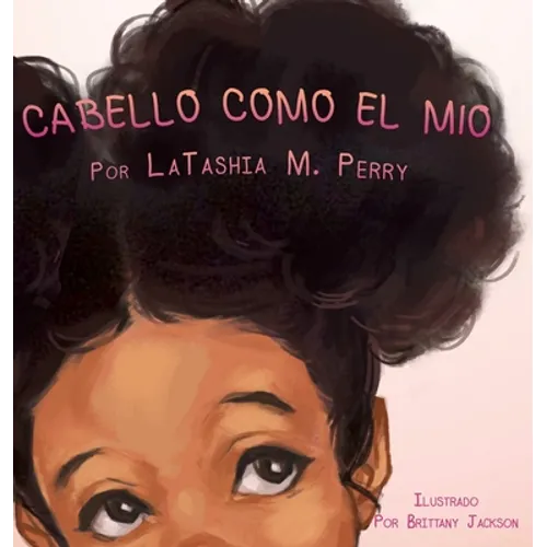 Cabello Como El Mio
