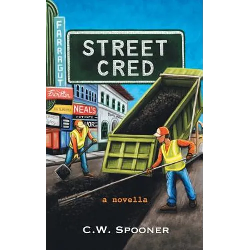 Street Cred