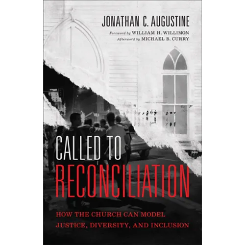 Called to Reconciliation