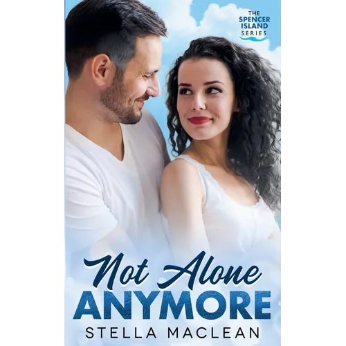 Not Alone Anymore
