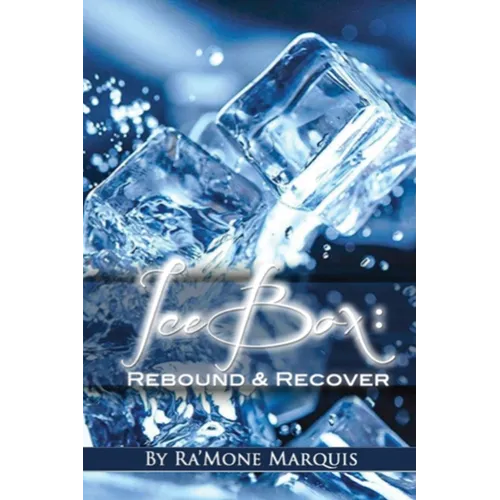 Ice Box: Rebound & Recover