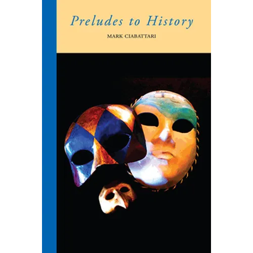 Preludes to History: The Head, The Satyr And The Mermaid