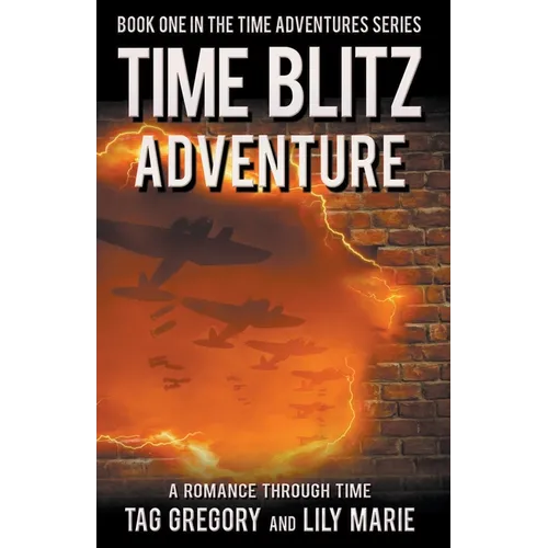 Time Blitz: Adventure
