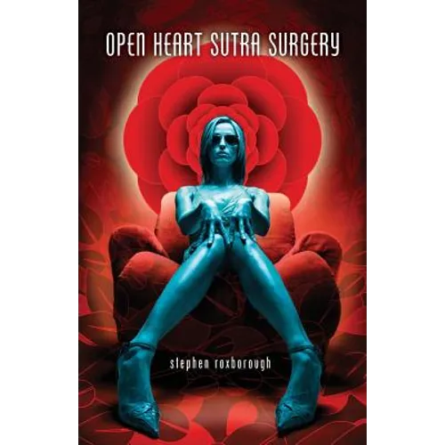Open Heart Sutra Surgery