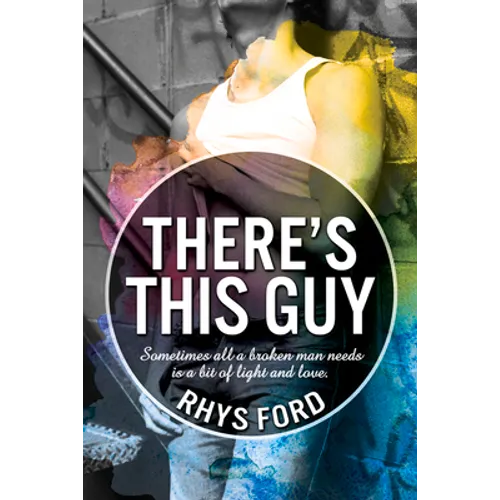 There's This Guy