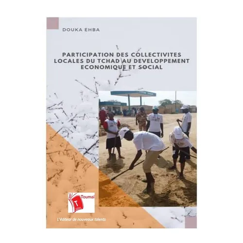 Participation des collectivités locales du Tchad: Au développement économique et social