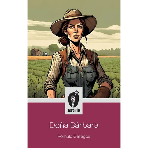 Doña Bárbara