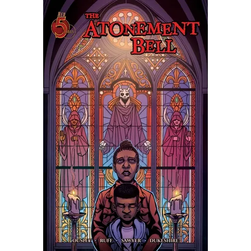 The Atonement Bell