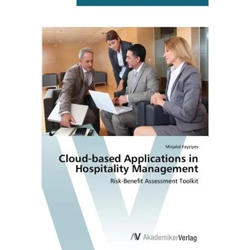 Cloud-based Applications in Hospitality Management