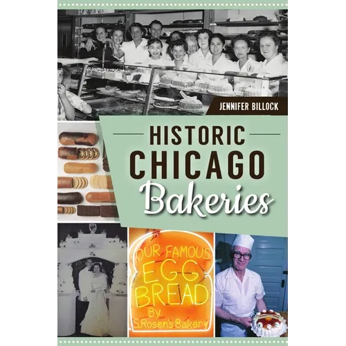 Historic Chicago Bakeries