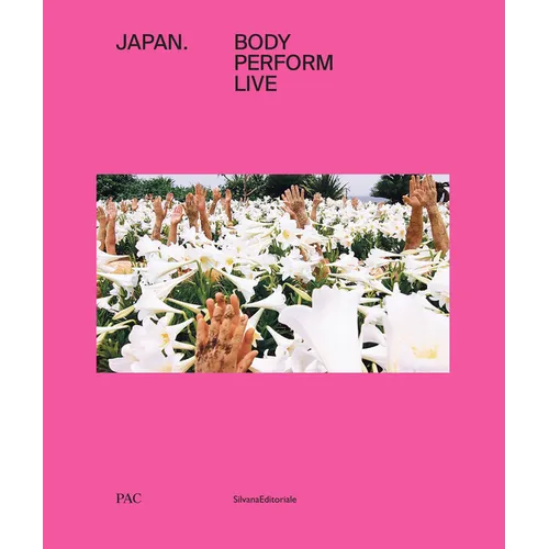 Japan: Body Perform Live
