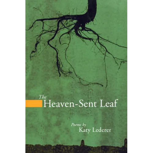 The Heaven-Sent Leaf