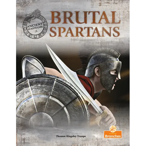 Brutal Spartans
