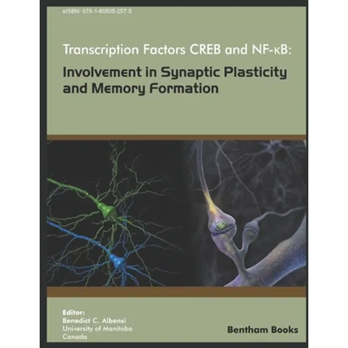 Transcription Factors CREB and NF-KB: Involvement in Synaptic Plasticity and Memory Formation