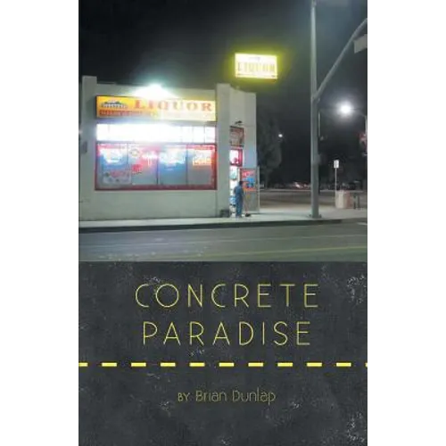Concrete Paradise
