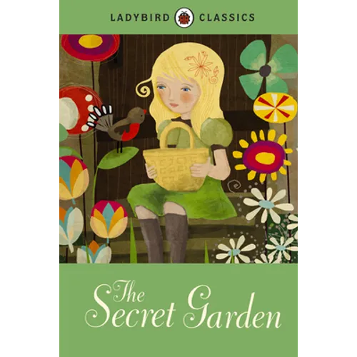 The Secret Garden