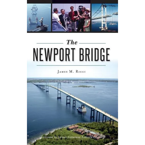 The Newport Bridge