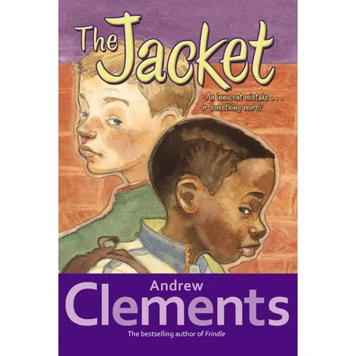 The Jacket