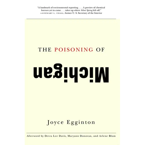 The Poisoning of Michigan