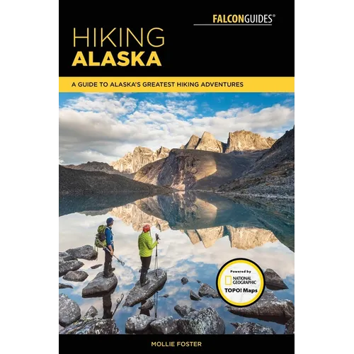 Hiking Alaska