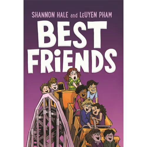 Best Friends