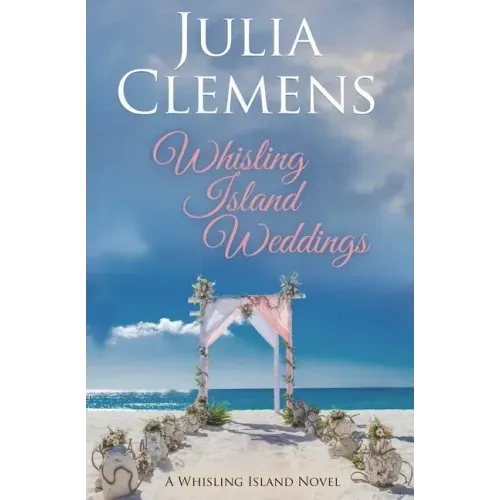 Whisling Island Weddings