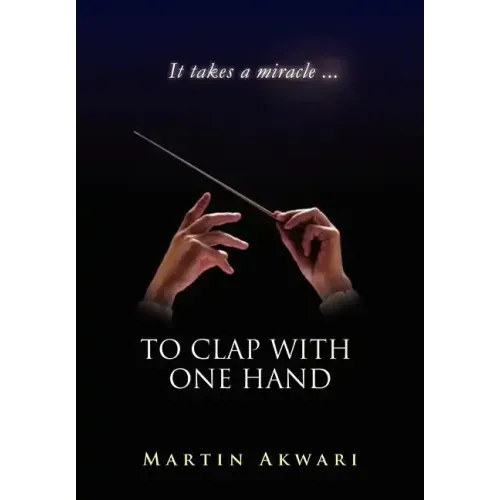 To Clap with One Hand