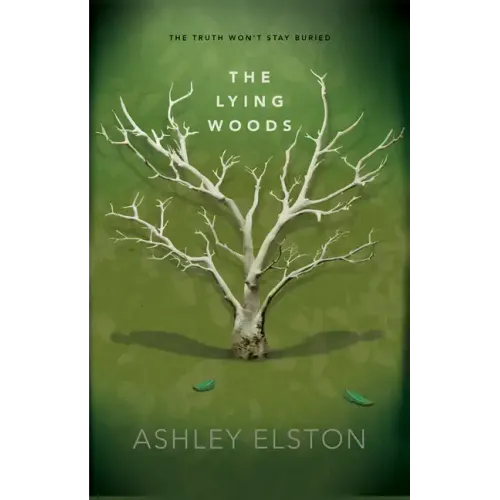 The Lying Woods