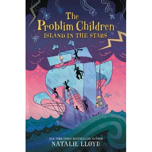The Problim Children: Island in the Stars