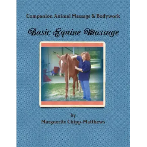 Basic Equine Massage & Bodywork