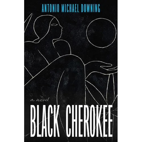 Black Cherokee