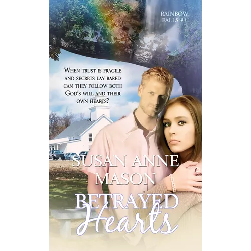 Betrayed Hearts