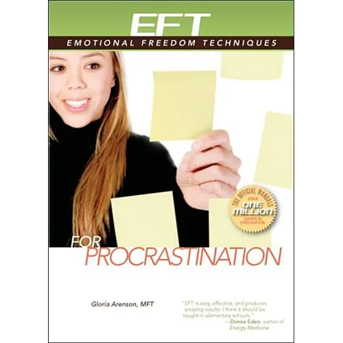 EFT for Procrastination