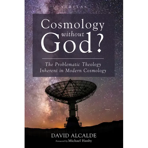 Cosmology Without God?