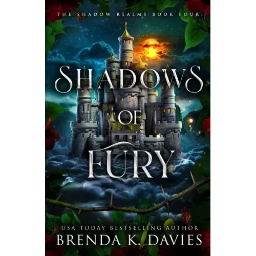 Shadows of Fury