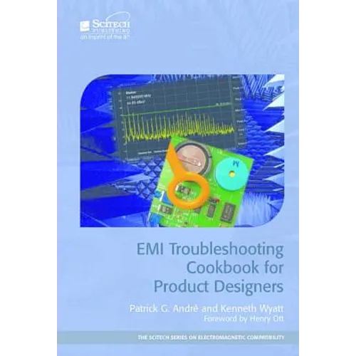 EMI Troubleshooting Cookbook for Product Designers