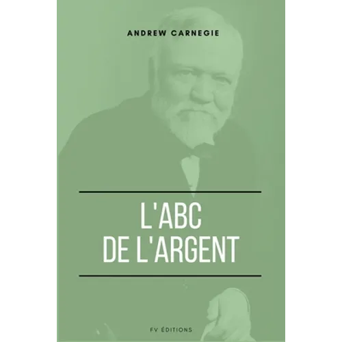 L'ABC de l'Argent