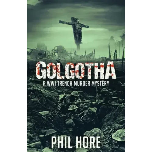 Golgotha