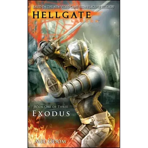 Hellgate: London: Exodus