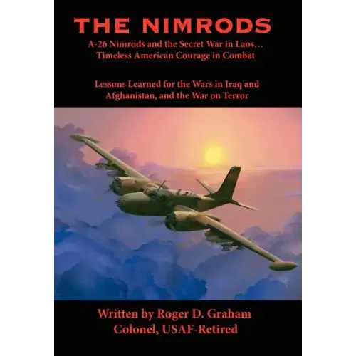 The Nimrods