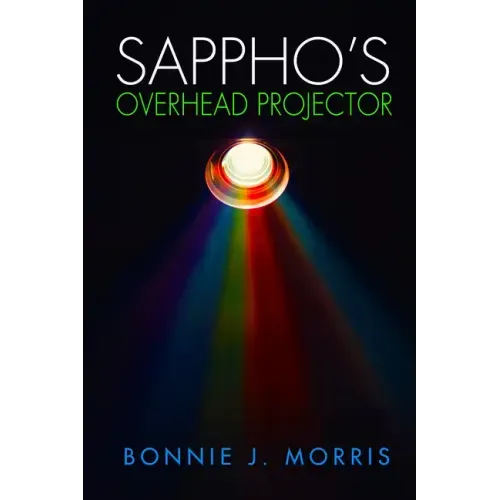 Sappho's Overhead Projector