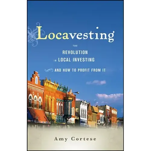 Locavesting Paper