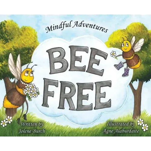 Bee Free