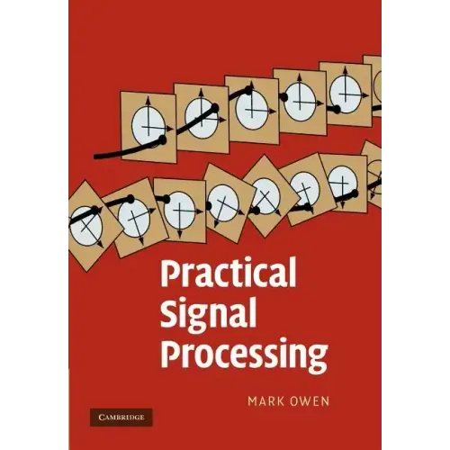 Practical Signal Processing. Mark Owen