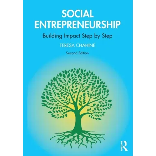 Social Entrepreneurship: Building Impact Step by Step