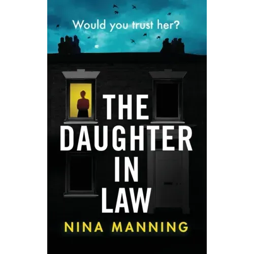 The Daughter In Law