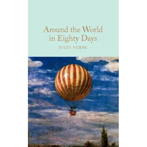 Around the World in Eighty Days