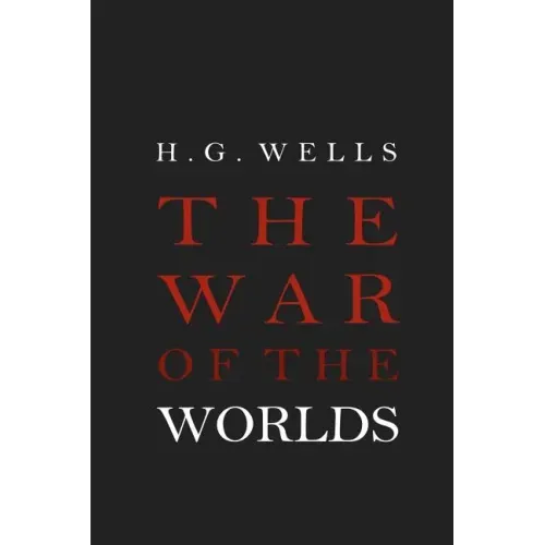 The War of the Worlds