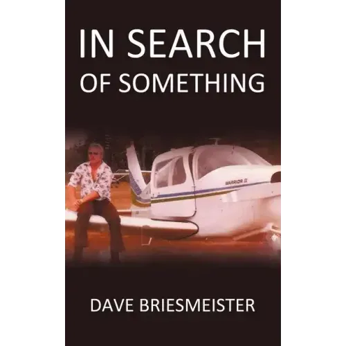 In Search of Something
